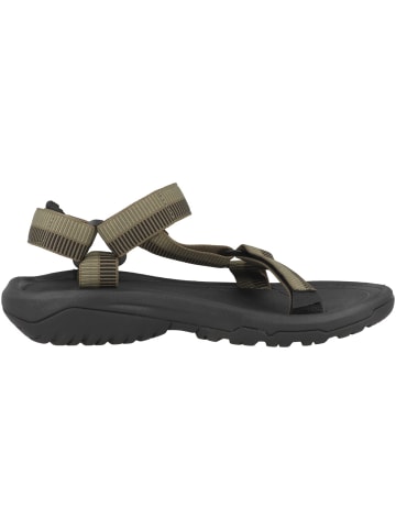 Teva Trekkingsandale Hurricane XLT2 in dunkelgruen