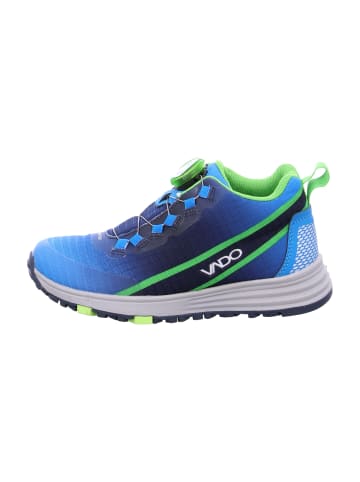 VADO  Wander- & Bergschuhe in Blau
