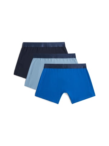 G-Star Raw Boxer Brief 3er-Pack MULTI 2