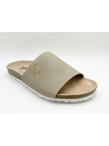 thies Sandalen für Herren in uni