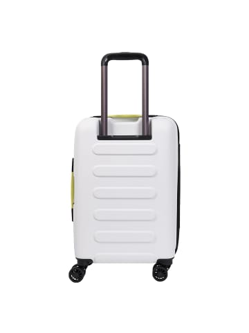 Hedgren Comby Grip S 4 Rollen Kabinentrolley S 55 cm in vaporous grey