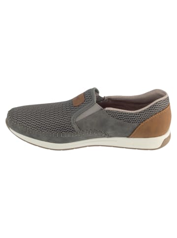 rieker Rieker Moccasins 11954 in Grau