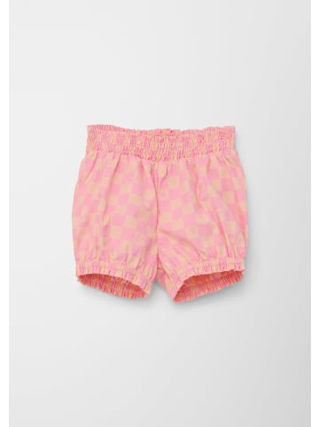 s.Oliver Hose in 43A5_rosa