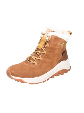 rieker Winterstiefel in Braun