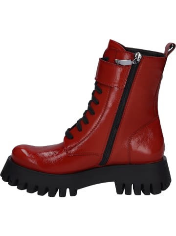 Gerry Weber Stiefel Marano 01 in rot