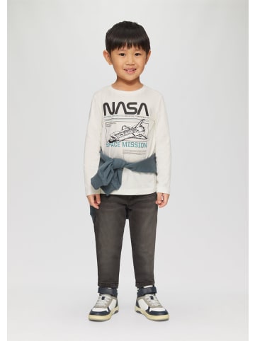 s.Oliver T-Shirt in 0210_ecru