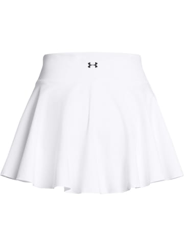Under Armour Sportrock "Motion Skort" in Weiß