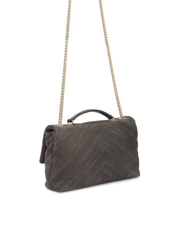 Kazar Schultertaschen in Grau