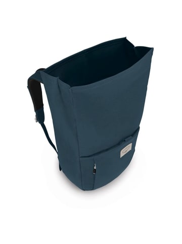 Osprey Arcane Roll Top 22 - Rucksack 50 cm in stargazer blue