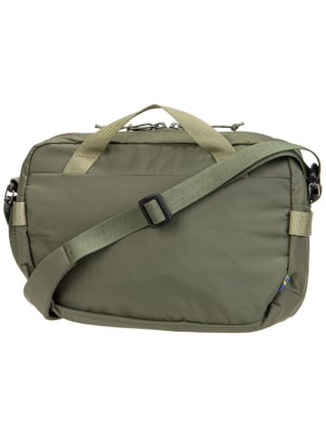 FJÄLLRÄVEN Bodybag High Coast Crossbody in Mountain Green