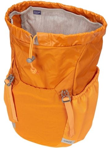 Deuter Rucksack Junior in Maple/Amber
