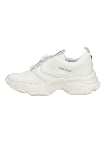 Steve Madden Sneaker in Weiß