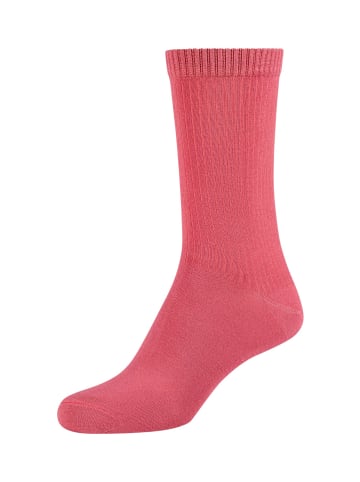 S. Oliver Socken 4er Pack silky touch in peachskin