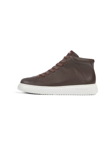 Camper Sneaker " Runner K21 " in Burgund