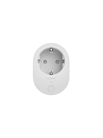 xiaomi Xiaomi Mi Smart Plug 2 (Wi-Fi) Weiß in Weiß