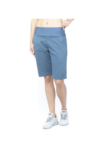 Chillaz W SANDRA 2.0 SHORTY in Blau