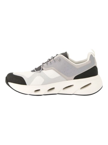 Tenhaag Sneaker Grau