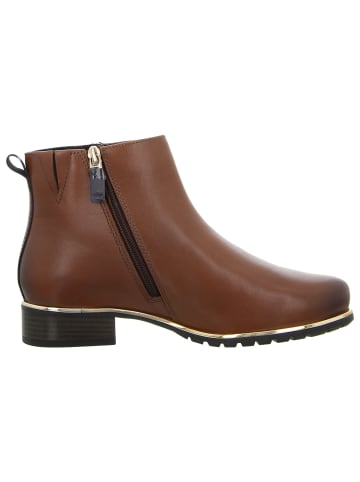 Josef Seibel Klassische Stiefelette in braun