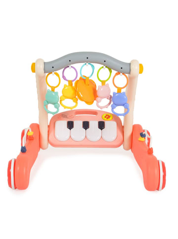 Moni Piano HE0637 2 in 1 in rosa