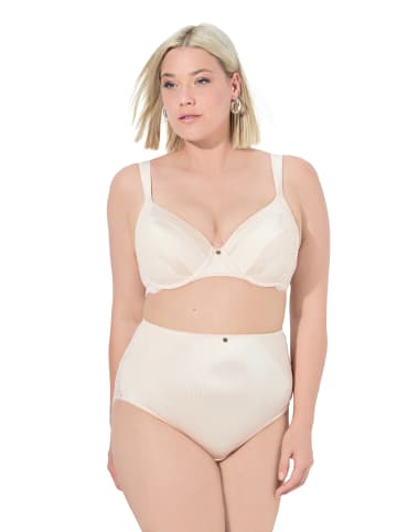 Ulla Popken Slip in champagner