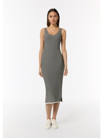 comma Kleid in 99X0_schwarz