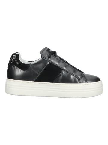 Nero Giardini Sneaker in Antrazit