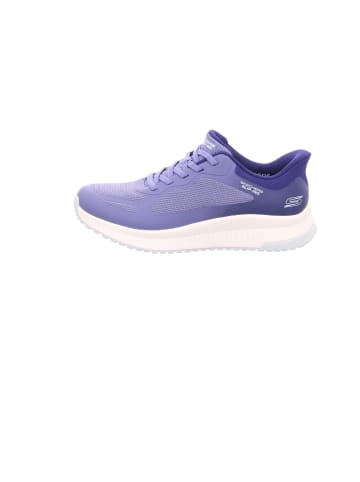 Skechers Sneaker für Damen in Lavendel