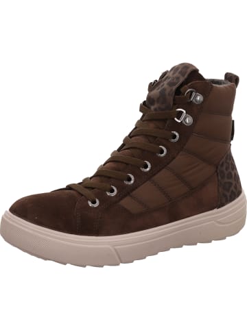 Legero Stiefel in braun