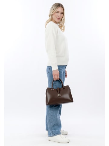 Tamaris Shopper TAS Giorgia in brown