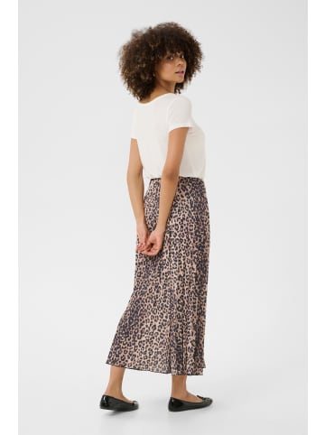 CULTURE Rock CUelda Relaxed fit in Leopard