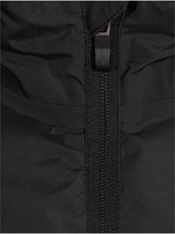 TAO Funktionsjacke MEMBRAIN in schwarz