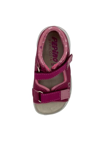 Ricosta Sandalen in Pink