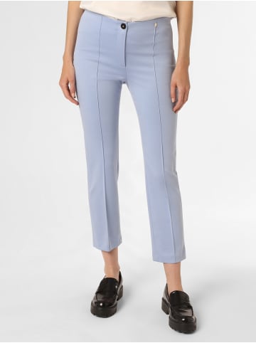 MARC CAIN COLLECTIONS Hose in hellblau