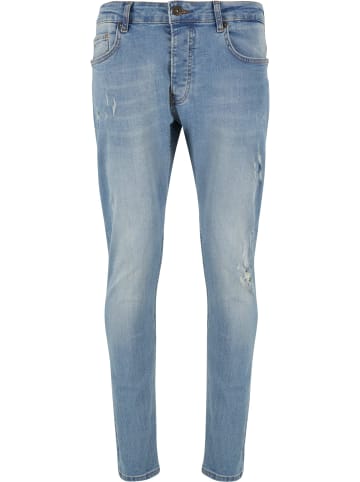 2Y Studios Jeans in blue