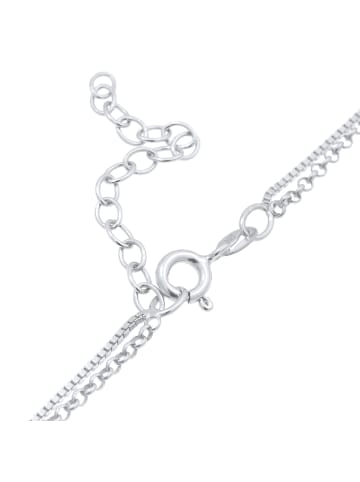 Elli für Damen in silber