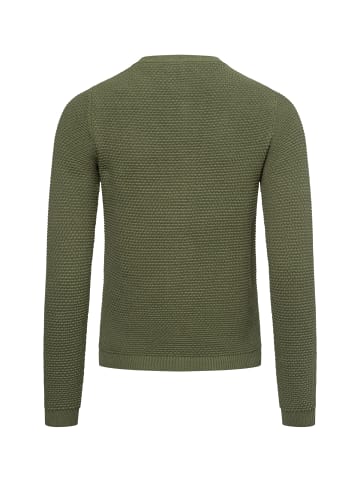 Marie Lund Strickjacke in erbse - 0007