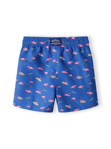 Minoti Badeshorts 23swim43 in royalblau