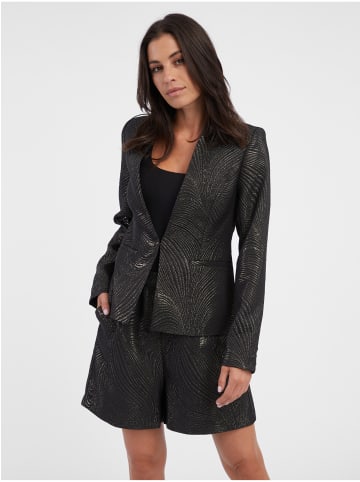 orsay Blazer in Schwarz