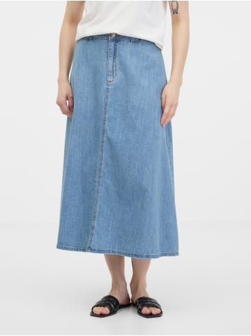 orsay Overall in Hellblau