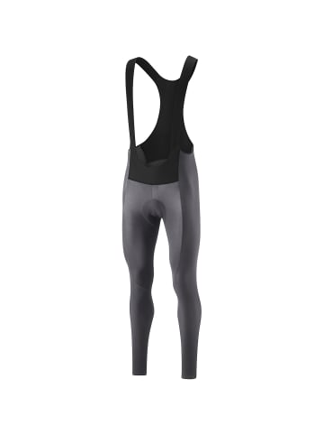 Gonso Latz- / Trägerhosen Sitivo Bib in Grau0612