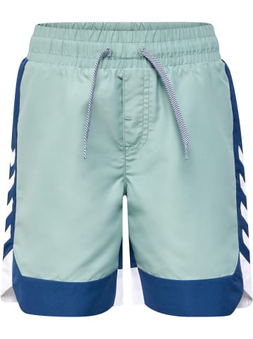 Hummel Hummel Board Kurze Hose Hmldive Wassersport Jungen in BLUE SURF