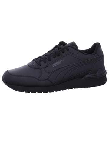 Puma Shoes Sneaker ST Runner v4 in Schwarz