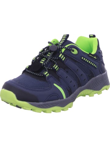 Lico Outdoorschuhe Fremont in marine/lemon