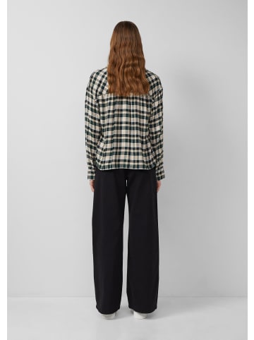 s.Oliver Jeans-Hose SURI in 99Z8_schwarz