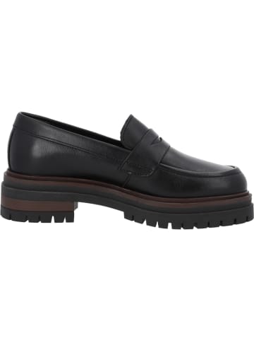 palado Loafers in BLACK
