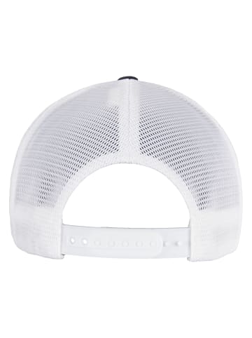  Flexfit  Flexfit in navy/white