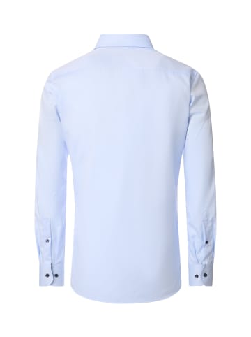 CASAMODA Businesshemd in Hellblau