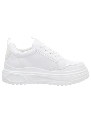 Buffalo Sneaker Low in weiss