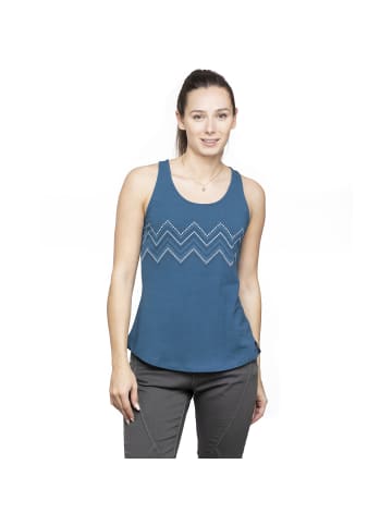Barts W ISLA CROSS HALTER FULL in Blau