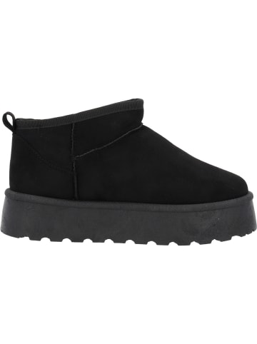 palado Winterstiefel in Schwarz